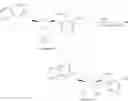 Fig. 658 - 6-6 bicyclic aromatic ring substituted nucleoside analogues for use as PRMT5 inhibitors