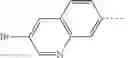 Fig. 72 - 6-6 bicyclic aromatic ring substituted nucleoside analogues for use as PRMT5 inhibitors