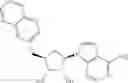 Fig. 723 - 6-6 bicyclic aromatic ring substituted nucleoside analogues for use as PRMT5 inhibitors