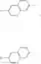 Fig. 74 - 6-6 bicyclic aromatic ring substituted nucleoside analogues for use as PRMT5 inhibitors