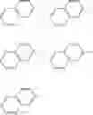 Fig. 77 - 6-6 bicyclic aromatic ring substituted nucleoside analogues for use as PRMT5 inhibitors