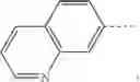 Fig. 86 - 6-6 bicyclic aromatic ring substituted nucleoside analogues for use as PRMT5 inhibitors