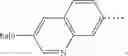 Fig. 87 - 6-6 bicyclic aromatic ring substituted nucleoside analogues for use as PRMT5 inhibitors