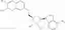 Fig. 894 - 6-6 bicyclic aromatic ring substituted nucleoside analogues for use as PRMT5 inhibitors