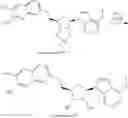 Fig. 913 - 6-6 bicyclic aromatic ring substituted nucleoside analogues for use as PRMT5 inhibitors