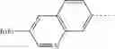 Fig. 92 - 6-6 bicyclic aromatic ring substituted nucleoside analogues for use as PRMT5 inhibitors