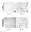 Fig. 60 - Methods of treating diseases associated with fibrosis using modified FGF-21 polypeptides and uses thereof