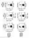 Fig. 26 - Methods for inducing partial apoptosis using caspase polypeptides