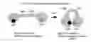 Fig. 01 - Composition and method for detection of demineralisation
