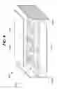 Fig. 09 - Storage device including ultraviolet illumination