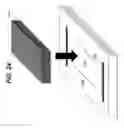 Fig. 22 - Storage device including ultraviolet illumination
