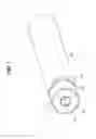 Fig. 02 - Perfume retainer member and aroma provision device