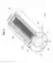 Fig. 09 - Perfume retainer member and aroma provision device