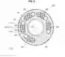 Fig. 10 - Perfume retainer member and aroma provision device