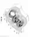 Fig. 11 - Perfume retainer member and aroma provision device