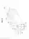 Fig. 13 - Perfume retainer member and aroma provision device