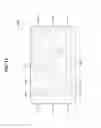 Fig. 14 - Perfume retainer member and aroma provision device