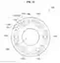 Fig. 19 - Perfume retainer member and aroma provision device