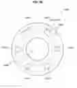 Fig. 27 - Perfume retainer member and aroma provision device