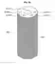 Fig. 31 - Perfume retainer member and aroma provision device
