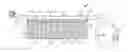 Fig. 01 - DRAIN SUPPORT APRON