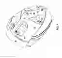 Fig. 05 - Manifold including a data carrier for a medical/surgical waste collection assembly