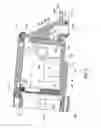Fig. 06 - Manifold including a data carrier for a medical/surgical waste collection assembly