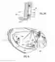 Fig. 09 - Manifold including a data carrier for a medical/surgical waste collection assembly