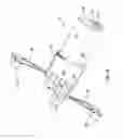 Fig. 10 - Manifold including a data carrier for a medical/surgical waste collection assembly