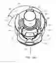 Fig. 19 - Ventricular cuff