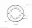 Fig. 72 - Ventricular cuff