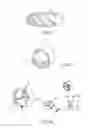 Fig. 04 - Blood flow pump for ventricular assistance