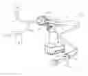 Fig. 01 - Removable transmission for use with a powered surgical tool, the transmission shaped to extend above the tool, and system