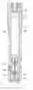 Fig. 01 - Medical injection device with a cleaning chamber