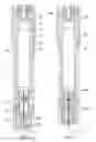 Fig. 03 - Medical injection device with a cleaning chamber