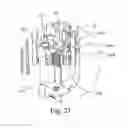 Fig. 20 - Medicament delivery device and assembly of electronic device and the medicament delivery device