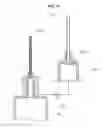 Fig. 13 - Filtering syringe