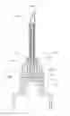 Fig. 22 - Filtering syringe