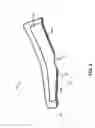Fig. 08 - Elbow Braces for Intravenous Therapy and Related Methods