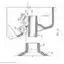 Fig. 07 - Respiratory therapy filter, flow control, and patient interface apparatuses, systems, and methods