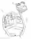 Fig. 08 - Respiratory therapy filter, flow control, and patient interface apparatuses, systems, and methods