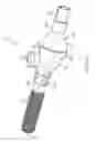 Fig. 16 - Respiratory therapy filter, flow control, and patient interface apparatuses, systems, and methods
