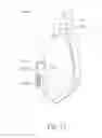 Fig. 17 - Mask system with snap-fit shroud