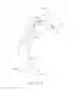 Fig. 39 - Mask system with snap-fit shroud