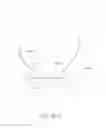 Fig. 81 - Mask system with snap-fit shroud