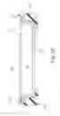 Fig. 11 - Removable and/or replaceable humidifier