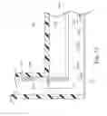 Fig. 14 - Removable and/or replaceable humidifier