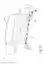 Fig. 19 - Removable and/or replaceable humidifier
