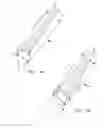 Fig. 06 - Introducer sheath having expandable portions
