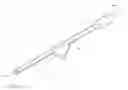 Fig. 01 - Inventory sparing catheter system
